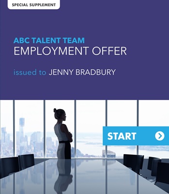 EOP: Front Cover