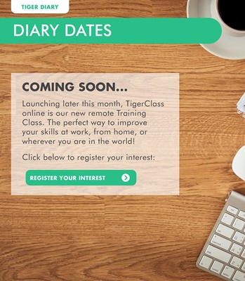 Diary dates