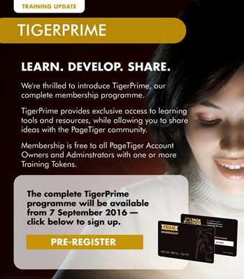 TigerPrime
