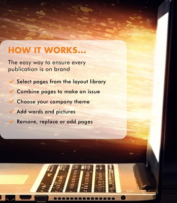 PageTiger Reinvented 2
