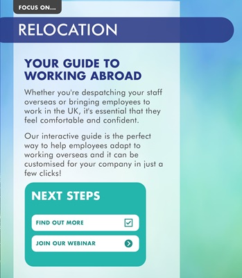 Relocation- Post Supplement
