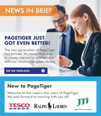 News in Brief