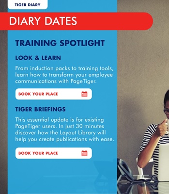 Diary dates