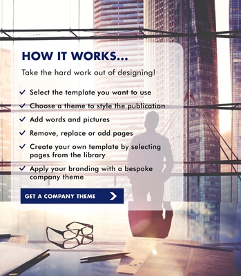 Template inspiration 2
