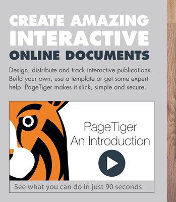 Lead Page