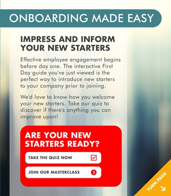 Onboarding