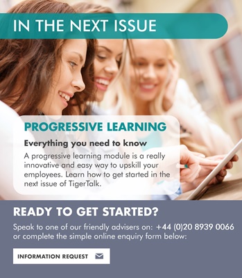 Next Issue