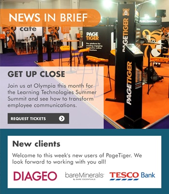 News in Brief