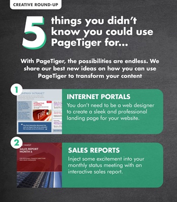 5 Things you didn't know