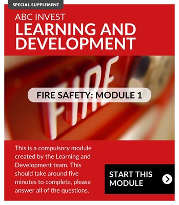 Fire safety supplement (1)