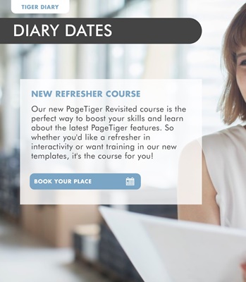 Diary dates