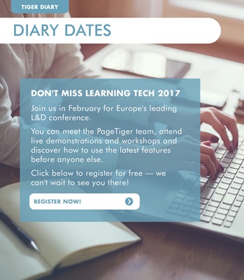 Diary dates