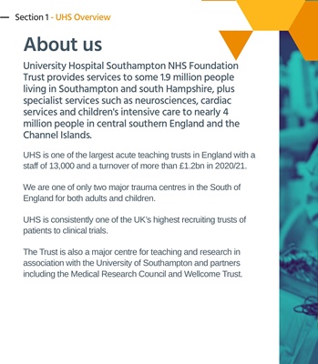 About Us