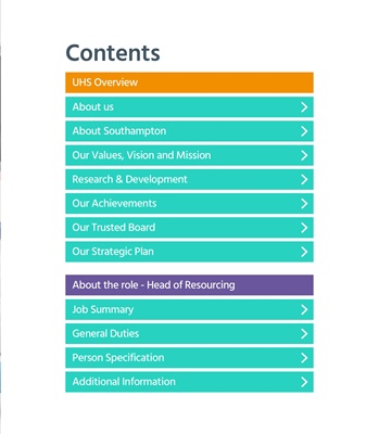 Contents