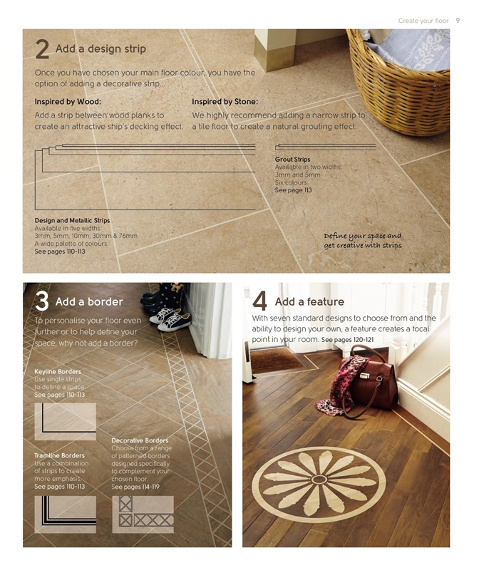 UK Resi Brochure - Issue 5 - Issue 1