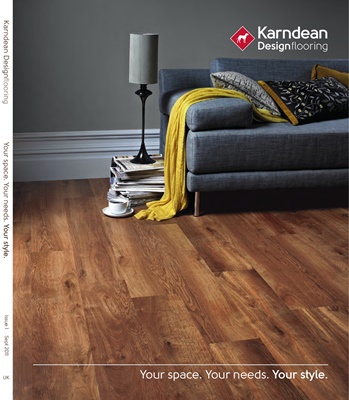 Karndean Designflooring UK Residential Brochure