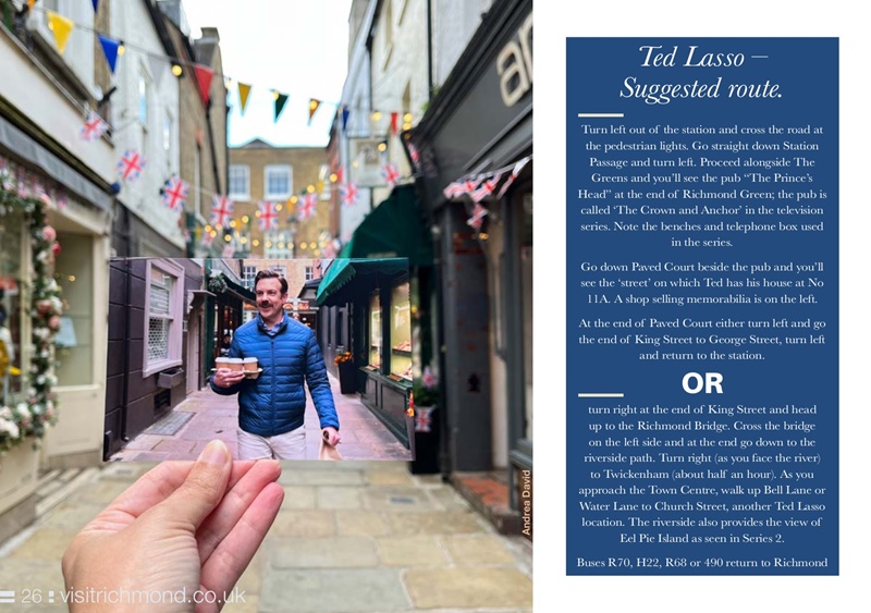 VisitRichmond Guide 2024