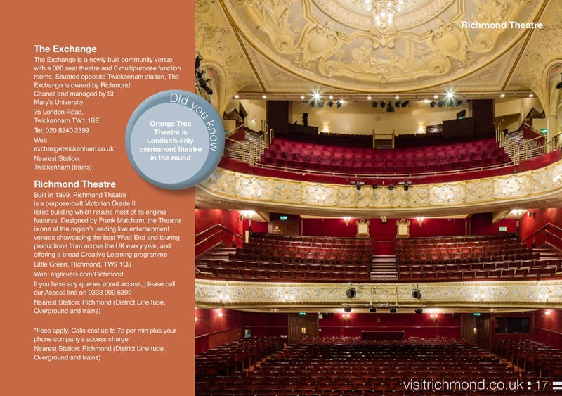 VisitRichmond Guide - 2024