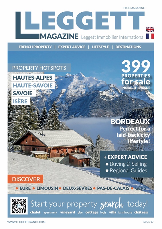 Alps Magazine EN - 17