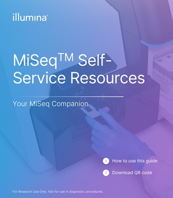 MiSeq Self-Service