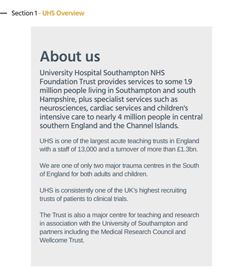 About Us