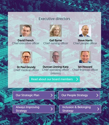 Trusted Board Members