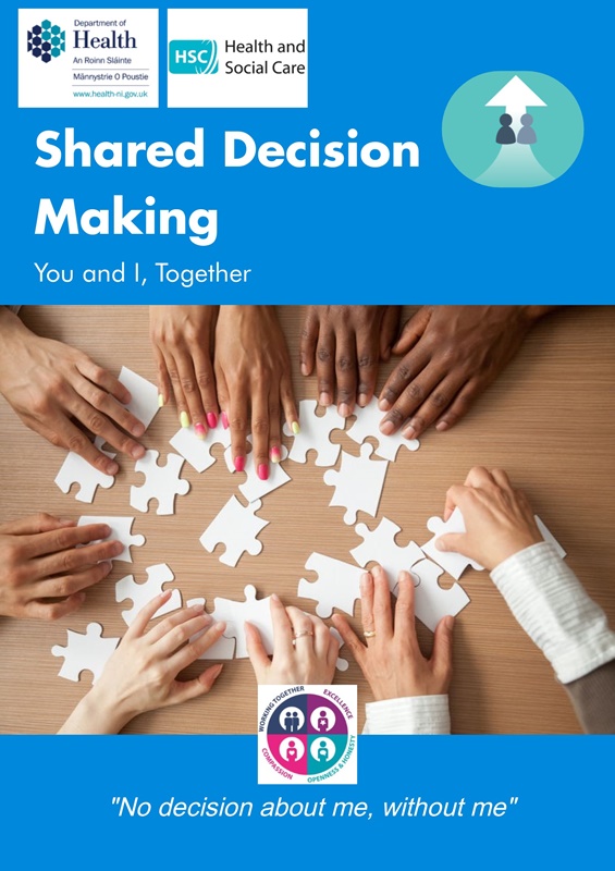 Shared Decision Making - 1