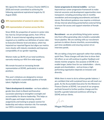 Digital orientation program