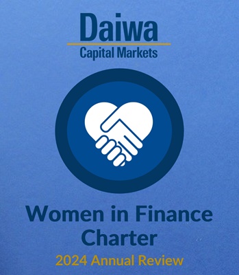 Women in Finance Charter 2022 Annual Review