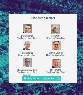 Trusted Board Members