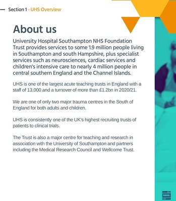 About Us