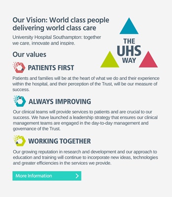 Our Values, Vision and Mission