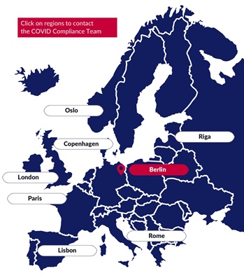 Regional Measures