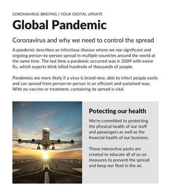 Global Policies