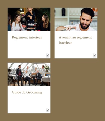 4 General Information Points