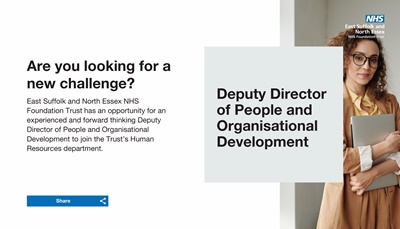 Career Opportunities