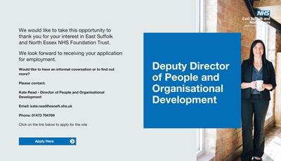 Career Opportunities