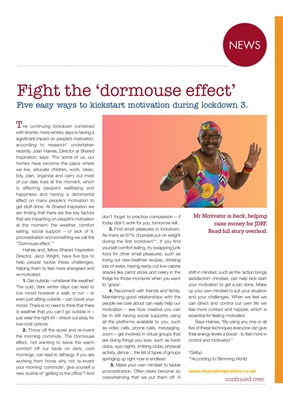 Desang diabetes magazine, diabetes news