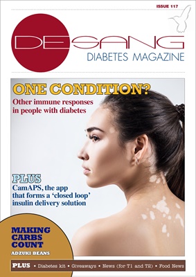 Free online Desang diabetes magazine diabetes information