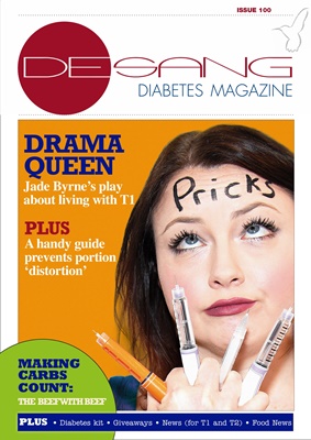 Desang diabetes magazine diabetes information