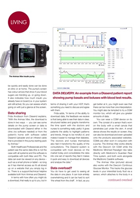 insulin pumps