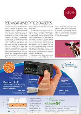 diabetes news, diabetes research