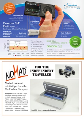 CGM continous glucose monitoring