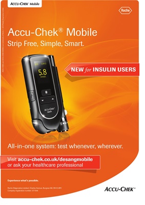 Accu-Chek blood test meters blood glucose meters