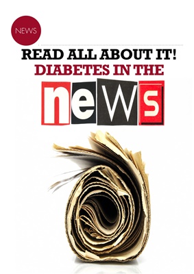 Diabetes News