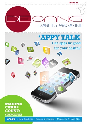 Desang diabetes magazine diabetes information