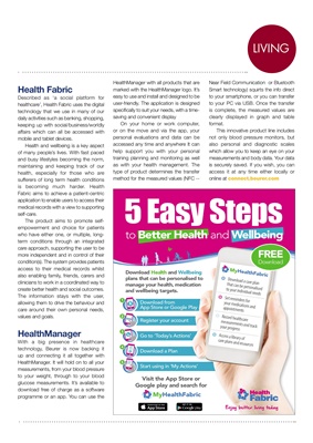 diabetes health apps and managers