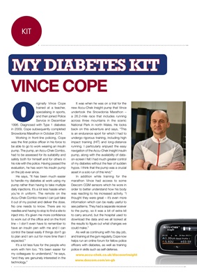 Diabetes kit diabetes management equipment