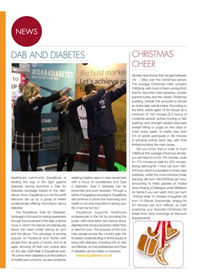 Desang diabetes magazine diabetes news