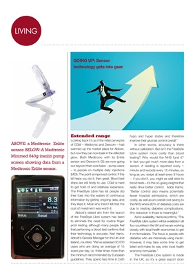 CGM sensors, continuous glucose monitor, Dexcom, Medtronic Enlite, Eversense implantable CGM, Abbott